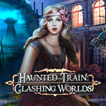 Haunted Train: Clashing Worlds