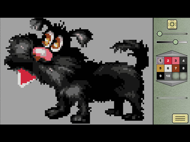 Pixel Art 6 large screenshot