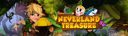 Neverland Treasure screenshot