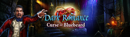 Dark Romance: Curse of Bluebeard screenshot