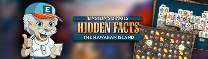 Hidden Facts - Hawaii screenshot