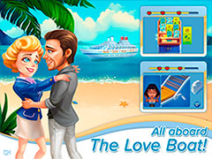 The Love Boat - Second Chances Platinum Edition thumb 1