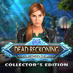 Dead Reckoning: Death Between the Lines Collector's Edition