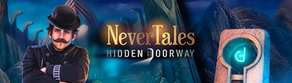 Nevertales: Hidden Doorway screenshot