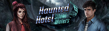 Haunted Hotel: Silent Waters screenshot