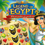 Legends of Egypt - Pharaohs Garden