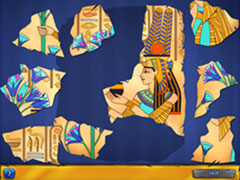 Legends of Egypt - Pharaohs Garden thumb 3