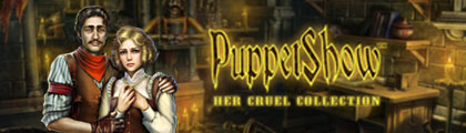 PuppetShow: Her Cruel Collection screenshot