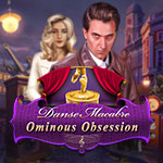 Danse Macabre: Ominous Obsession