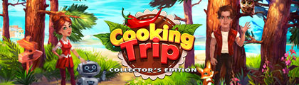 Cooking Trip - Collector's Edition screenshot