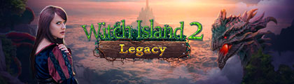 Legacy - Witch Island 2 screenshot