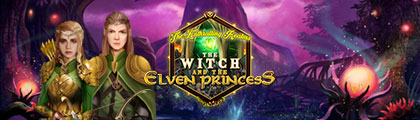 The Enthralling Realms: The Witch and the Elven Princess screenshot