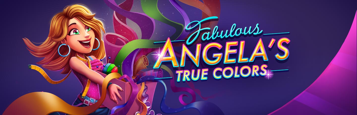 Fabulous - Angela's True Colors