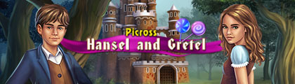 Picross Hansel And Gretel screenshot