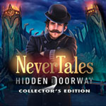 Nevertales: Hidden Doorway Collector's Edition