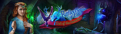 Reflections of Life: Call of the Ancestors screenshot