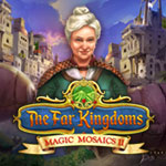 The Far Kingdoms: Magic Mosaics 2