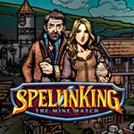 SpelunKing - The Mine Match