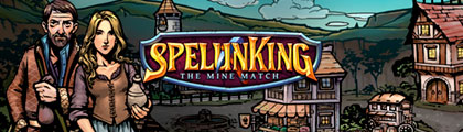 SpelunKing - The Mine Match screenshot