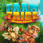 Farm Tribe - Dragon Island