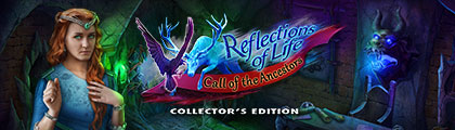 Reflections of Life: Call of the Ancestors Collector's Edition screenshot