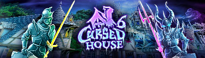 Cursed House 6 screenshot