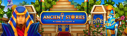 Ancient Stories: Gods of Egypt screenshot
