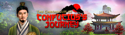 The Chronicles of Confucius's Journey screenshot