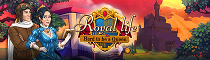 Royal Life: Hard to be a Queen screenshot