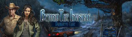 Beyond the Invisible: Darkness Came screenshot