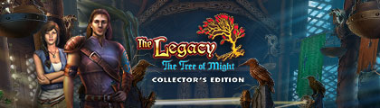 The Legacy: The Tree of Might - Collector's Edition screenshot