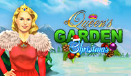 Queen's Garden Christmas