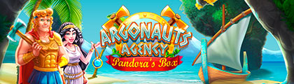Argonauts Pandora Box screenshot