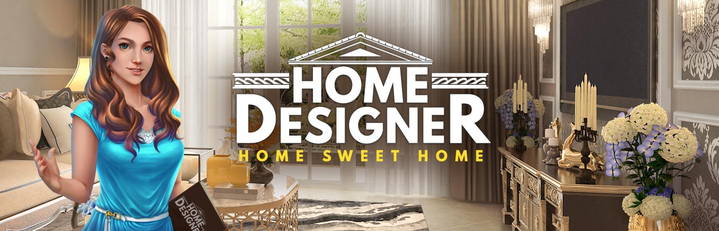Home Designer 2 - Home Sweet Home