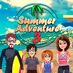 Summer Adventure 3
