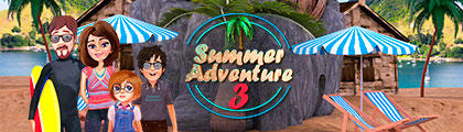 Summer Adventure 3 screenshot