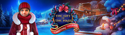 Christmas Stories: The Gift of the Magi screenshot