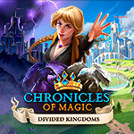 Chronicles of Magic - Divided Kingdoms