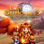 Lost Grimoires 3 - The Forgotten Well