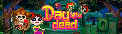 Day of the Dead - Solitaire Collection screenshot