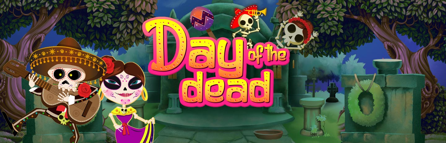 Day of the Dead - Solitaire Collection