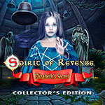 Spirit of Revenge: Florry's Well Collector's Edition