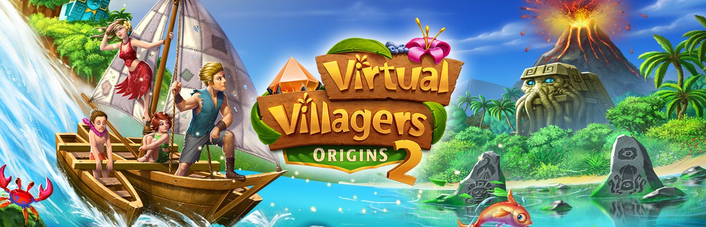 virtual villagers origins 2 puzzles 8
