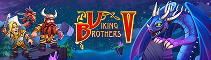 Viking Brothers 5 screenshot