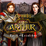 The Chronicles of King Arthur: Ep.1 - Excalibur