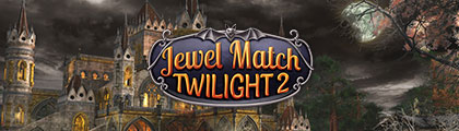 Jewel Match - Twilight 2 screenshot