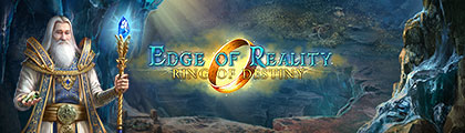 Edge of Reality: Ring of Destiny screenshot