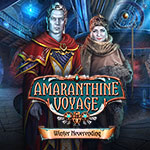 Amaranthine Voyage: Winter Neverending