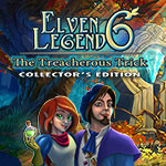 Elven Legend 6 Collector's Edition