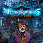 Mystery of the Ancients: Mud Water Creek